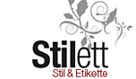 Logo-stilett